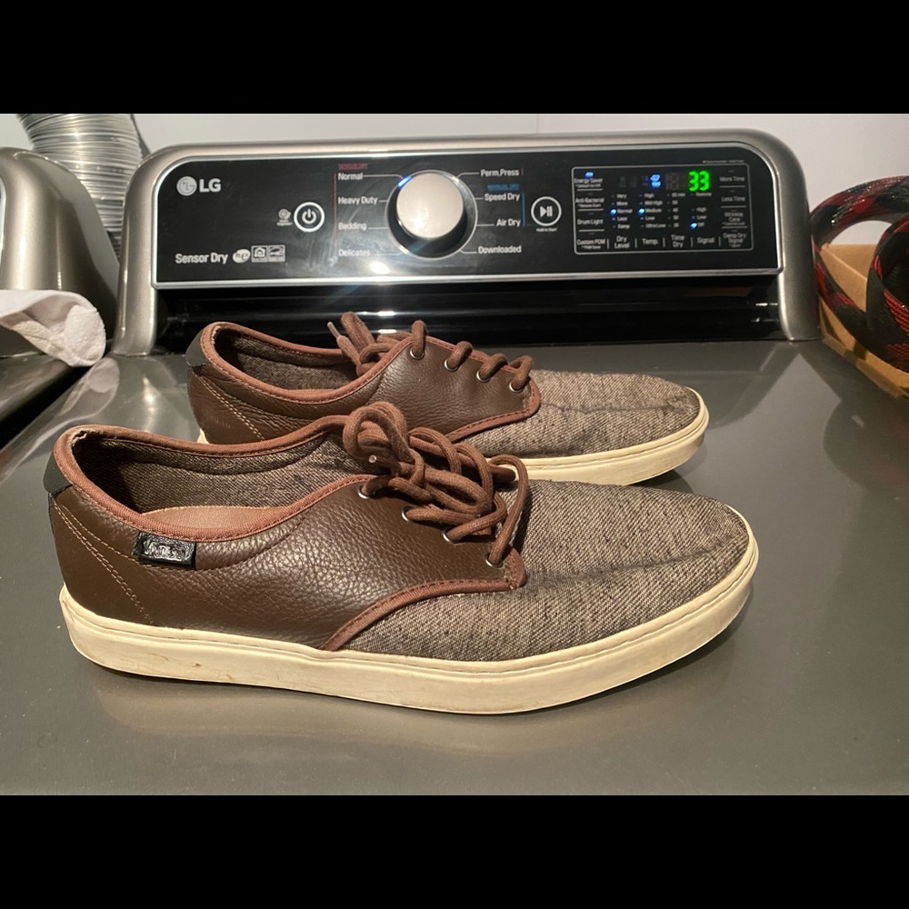 Vans